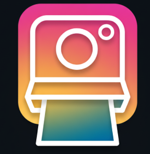 Polaroid AI Photo Generator - Transform photos into authentic vintage polaroids with instant photography effects